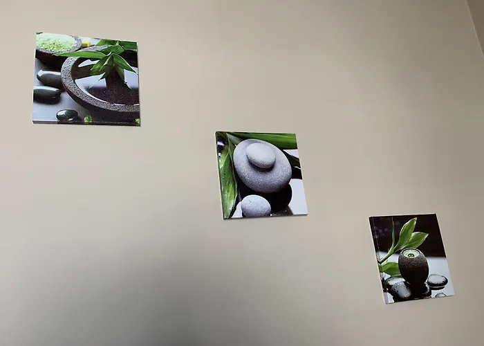 Nocleg ze śniadaniem Carpe Diem